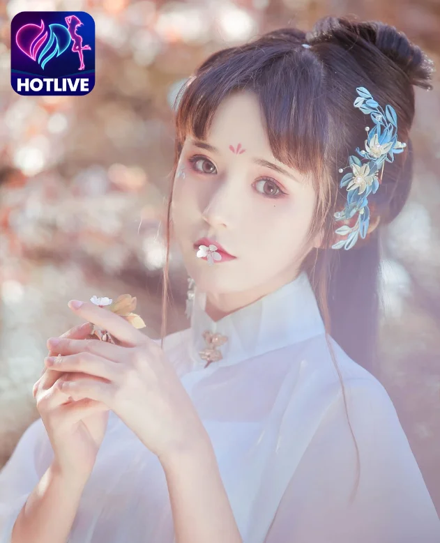 Nai Wen Wen-Hotlive