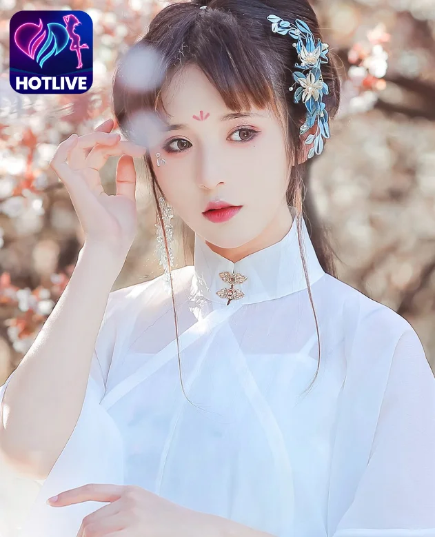 Nai Wen Wen-Hotlive