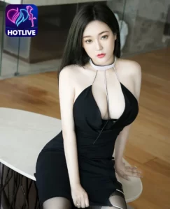 Nai You-Hotlive