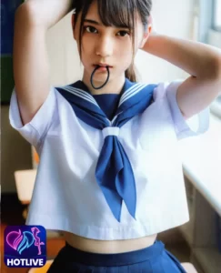 Nao Kosaka-Hotlive