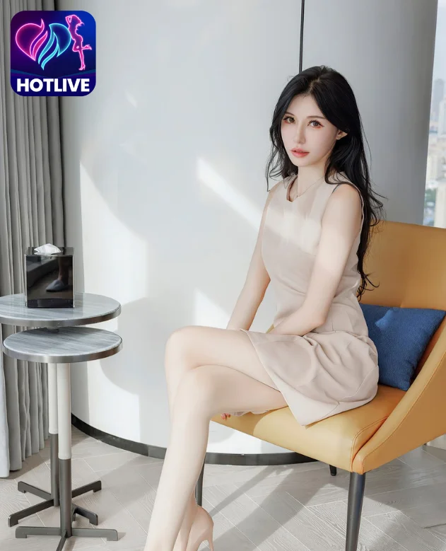 Ni Qiu Qiu-Hotlive
