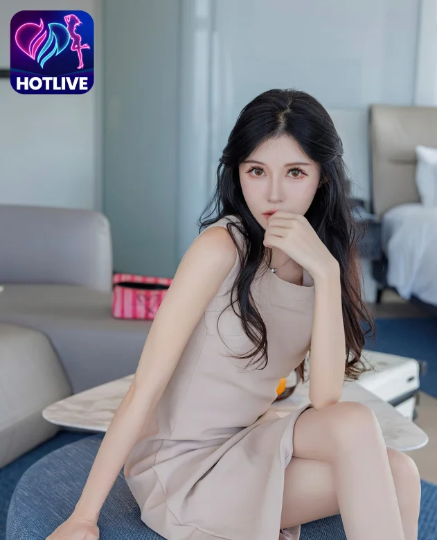 Ni Qiu Qiu-Hotlive