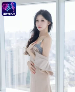 Ni Qiu Qiu-Hotlive