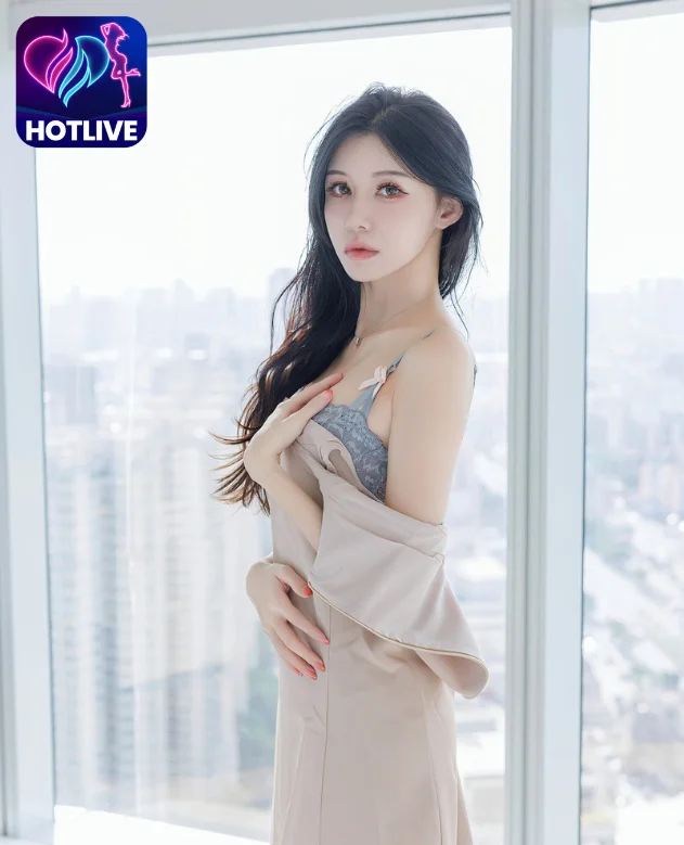 Ni Qiu Qiu-Hotlive