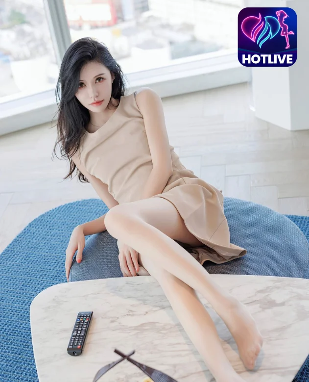 Ni Qiu Qiu-Hotlive