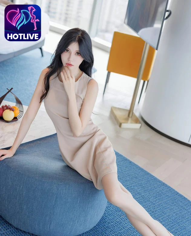 Ni Qiu Qiu-Hotlive