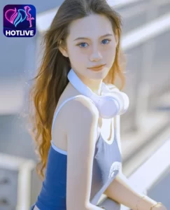 Pei Xin-Hotlive