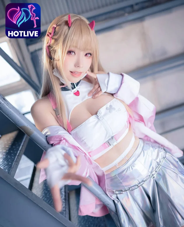 Princess ElyEE-Hotlive