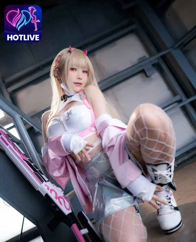 Princess ElyEE-Hotlive