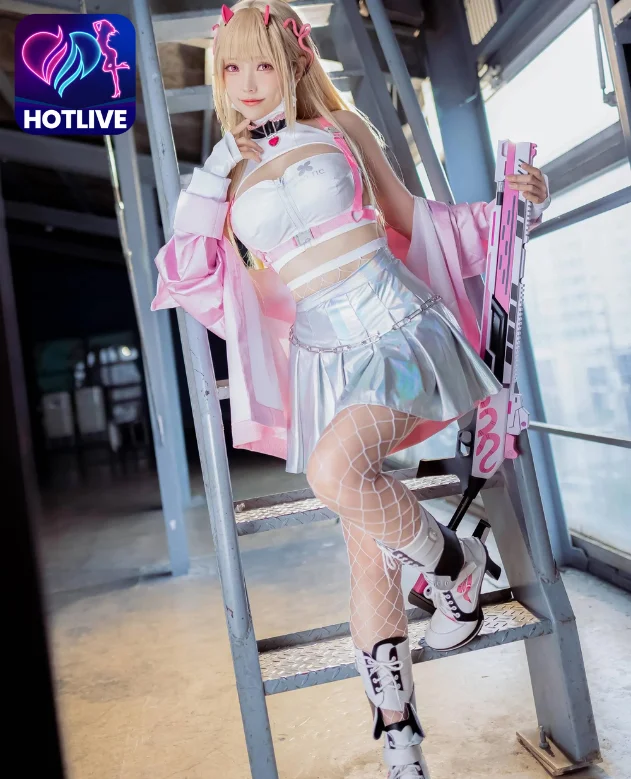 Princess ElyEE-Hotlive