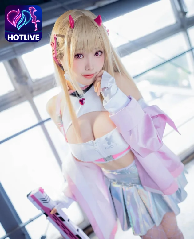 Princess ElyEE-Hotlive