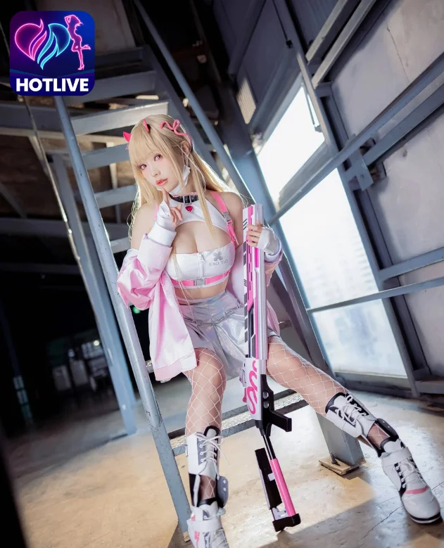 Princess ElyEE-Hotlive