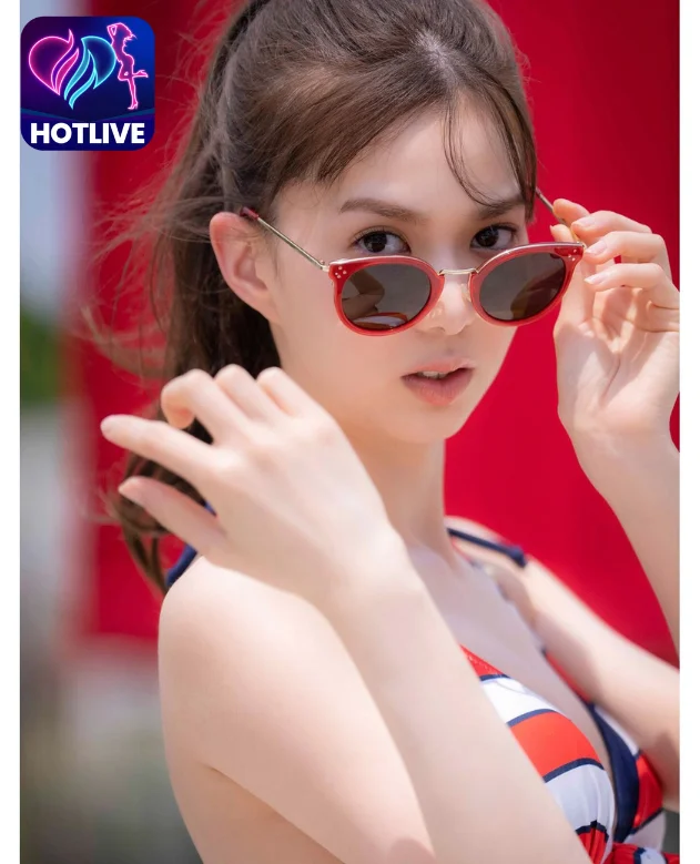 Riko Matsudaira-Hotlive