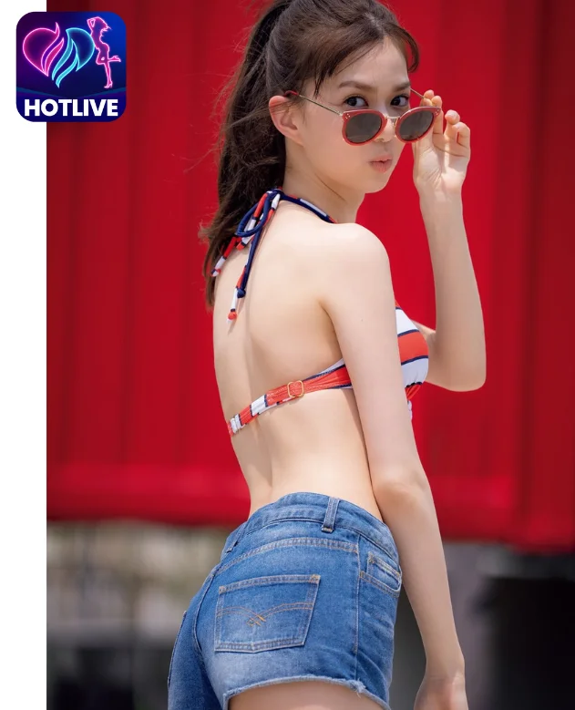 Riko Matsudaira-Hotlive
