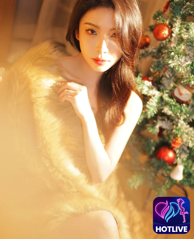 Rong Rong-Hotlive