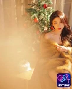 Rong Rong-Hotlive