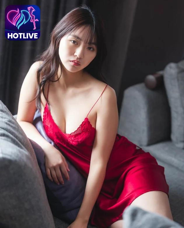 Runa Toyoda-Hotlive