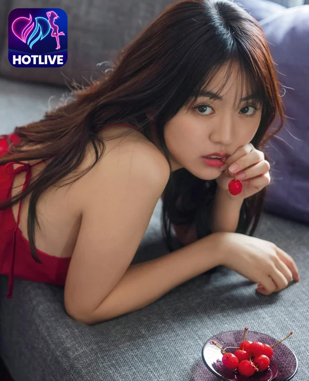Runa Toyoda-Hotlive