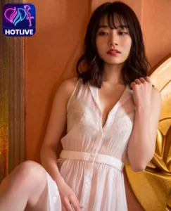 Saika Kawakita-Hotlive