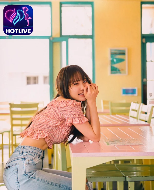 Shiho Kato-Hotlive