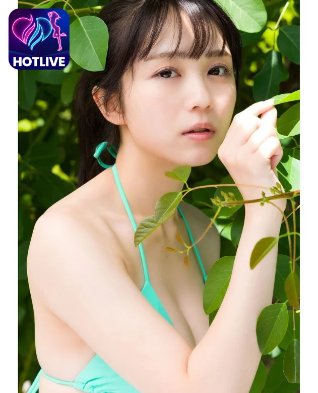 Tsumugi Hashimoto-Hotlive