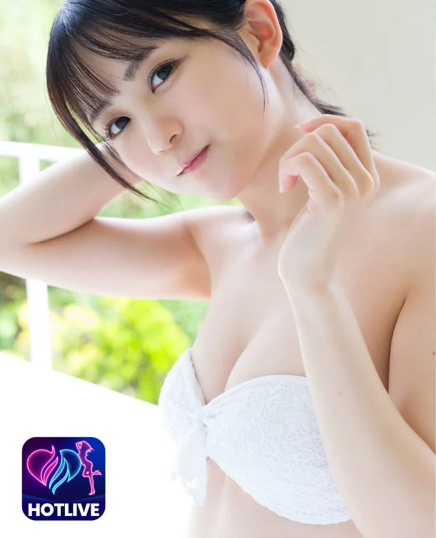 Tsumugi Hashimoto-Hotlive