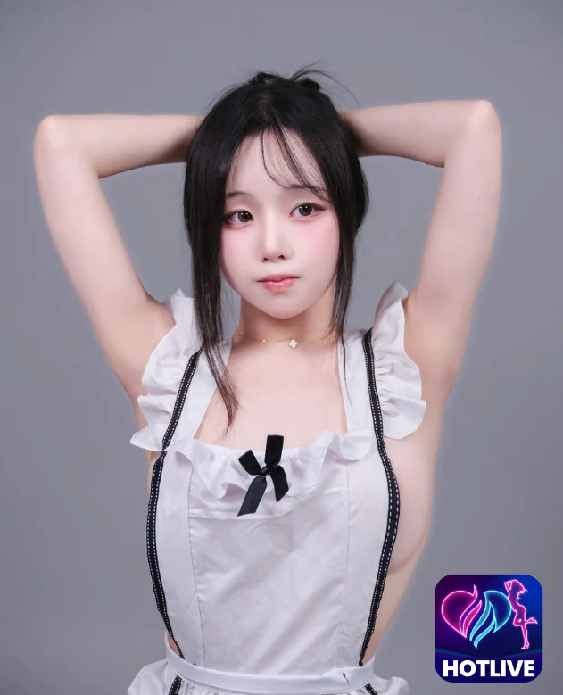 Woo U-Hotlive