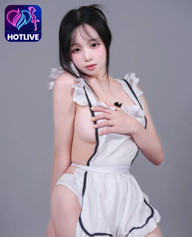Woo U-Hotlive