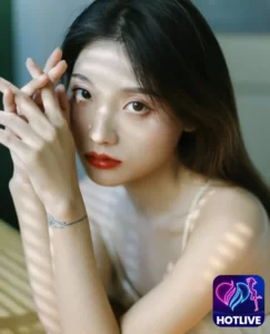 Wu Rui-Hotlive