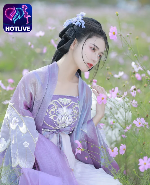 Wu Sui-Hotlive