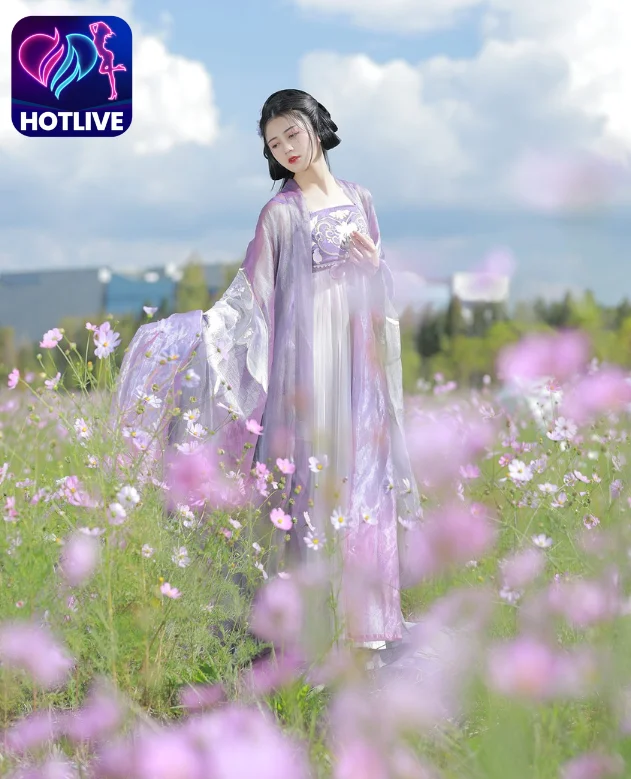 Wu Sui-Hotlive