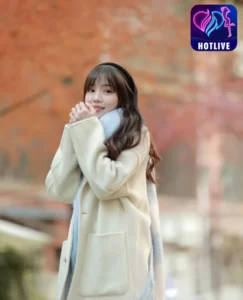 Xi Xi Idol Hotlive-HotLive