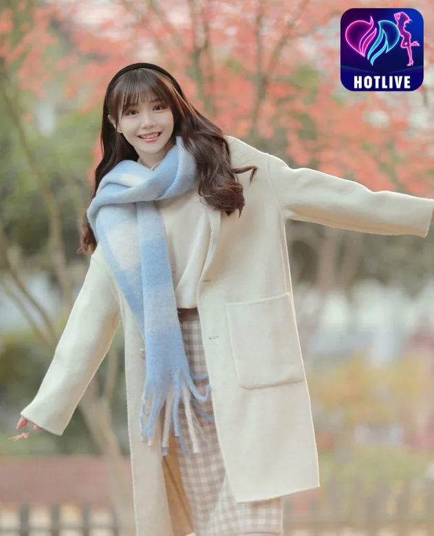 Xi Xi Idol Hotlive-HotLive