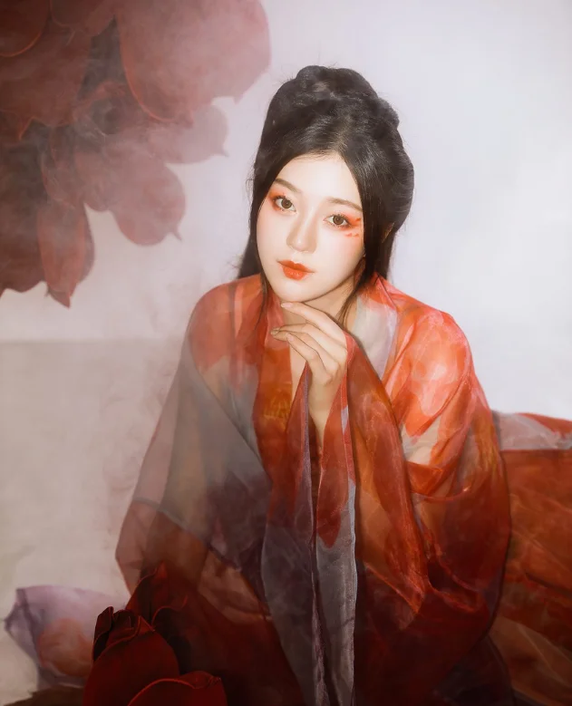 Xiao Lou-HotLive