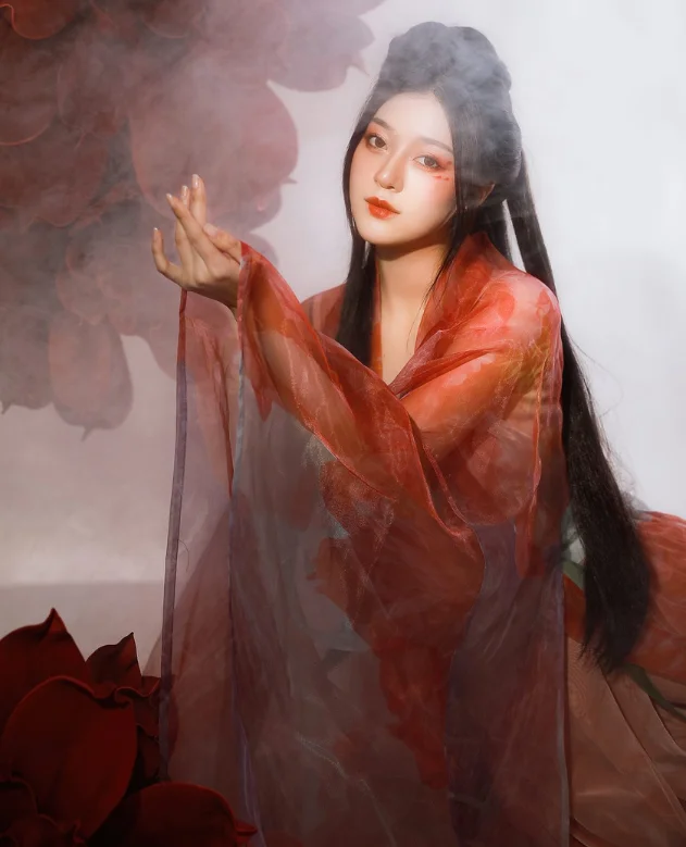 Xiao Lou-HotLive