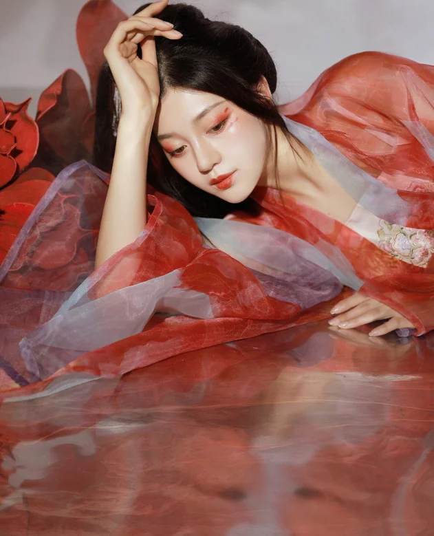 Xiao Lou-HotLive