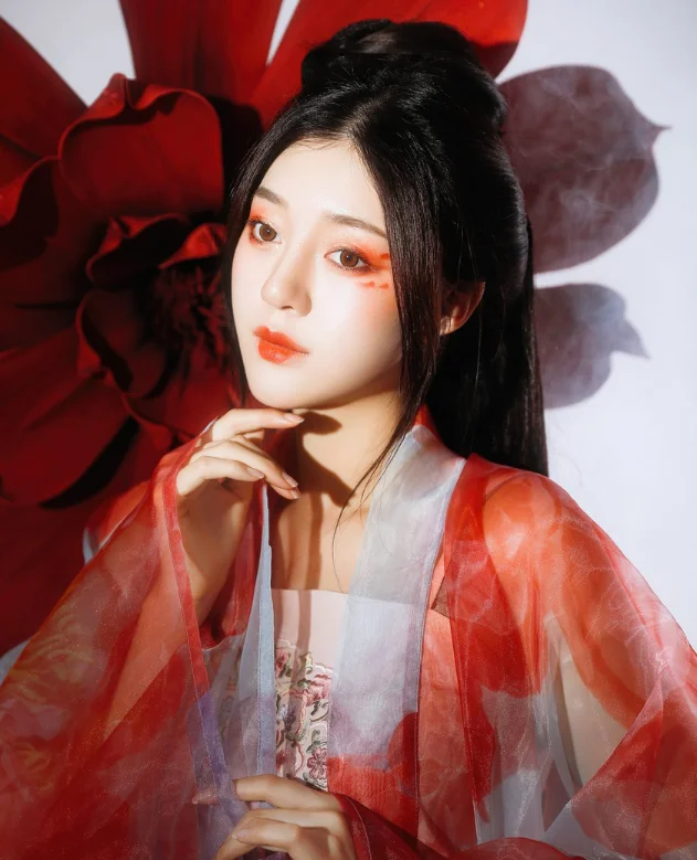 Xiao Lou-HotLive