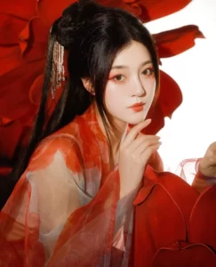 Xiao Lou-HotLive