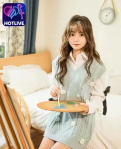Xiaoping-Hotlive