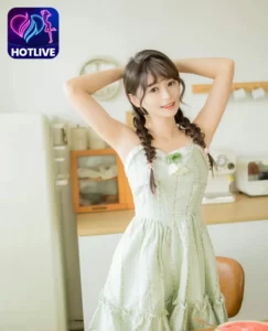 Xiaoting-Hotlive