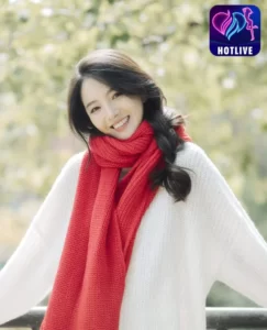 You Ling Hu Zi-HotLive