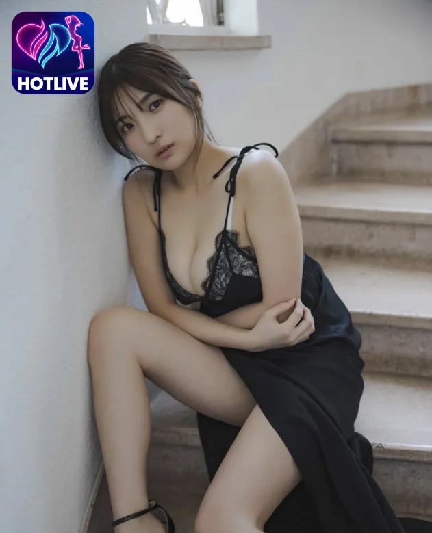 Yuki Mita-Hotlive