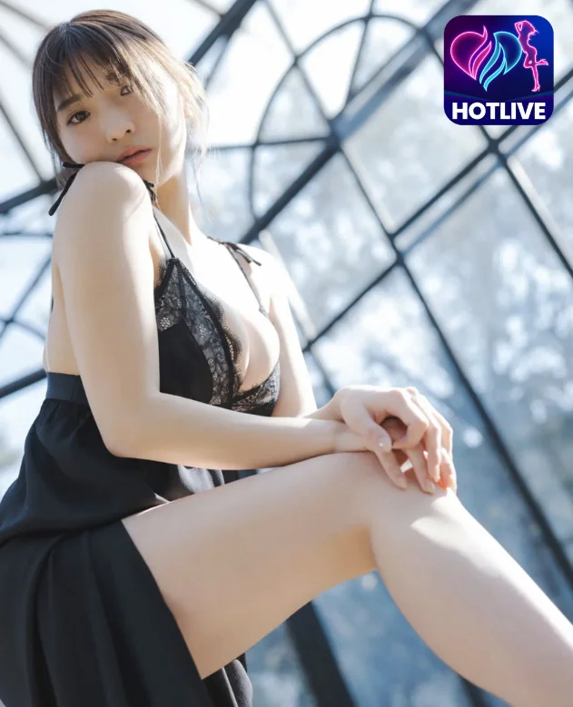 Yuki Mita-Hotlive