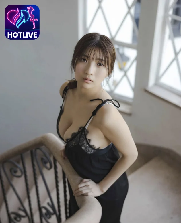 Yuki Mita-Hotlive