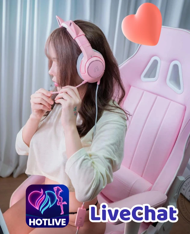 Streamer-HotLive